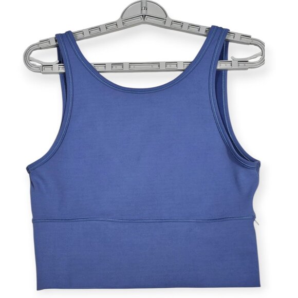 Lululemon Power Pivot Tank Top Women's | 6 (Estimated) Blue - Picture 5 of 6